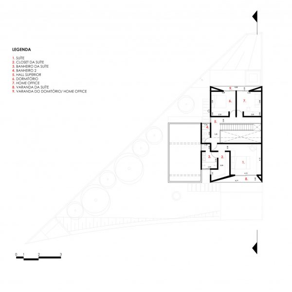 Planta Pav. Superior.