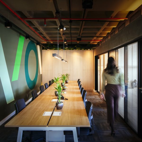 Área de Trabalho Norte.