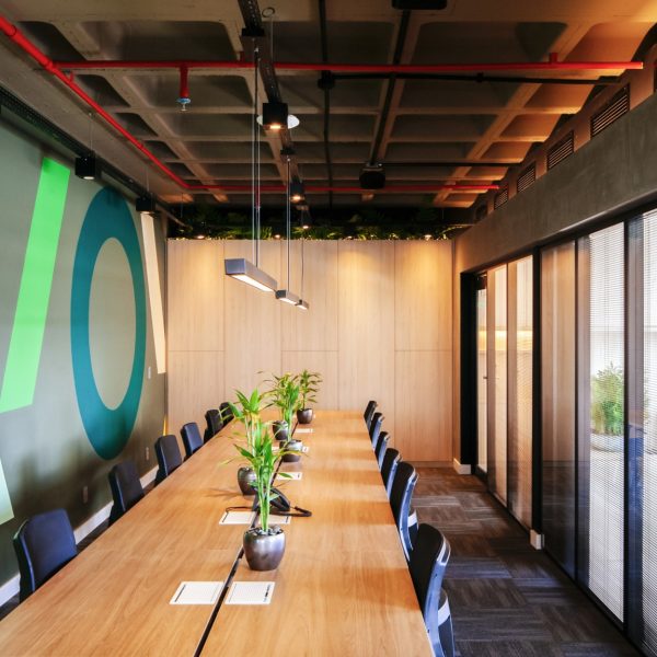 Área de Trabalho Norte.