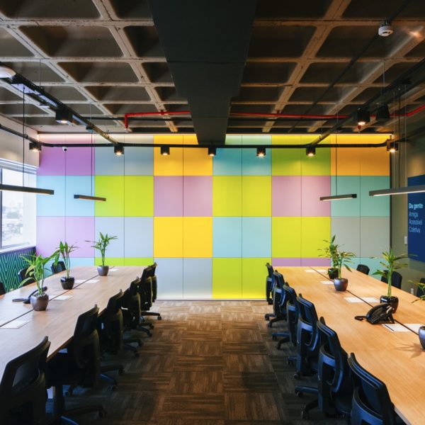 Área de Trabalho Sul.