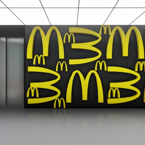 Elevador da Garagem.