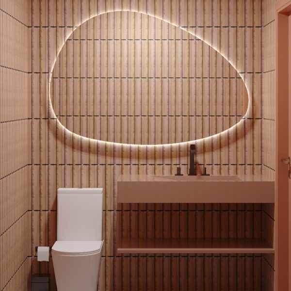 Lavabo.