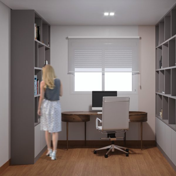 Home Office.