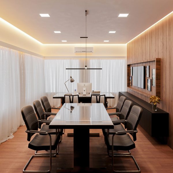 Diretoria 1 / Sala de Reuniões.