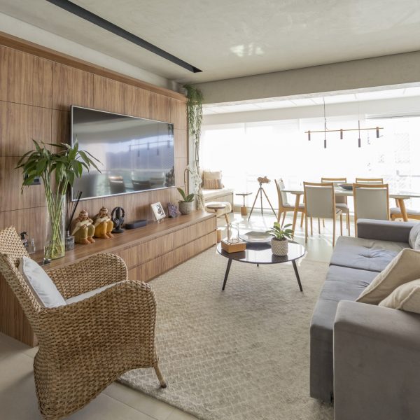 Sala de Estar.
