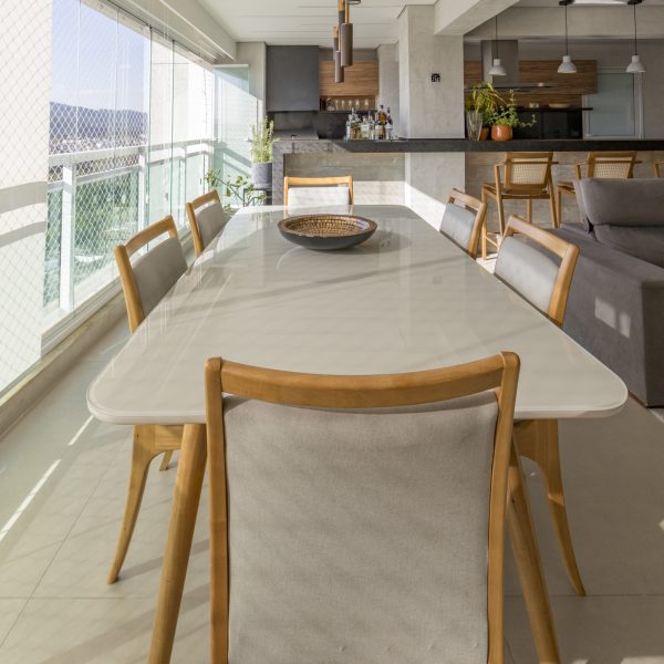 Sala de Estar.