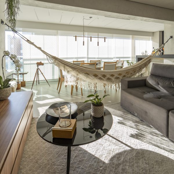 Sala de Estar.