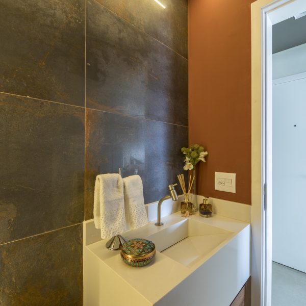 Lavabo.