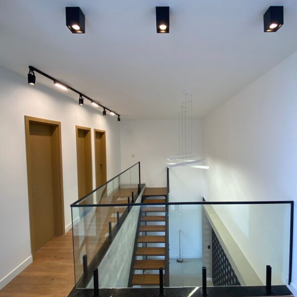 Hall Intimo de Acesso aos Dormitórios.