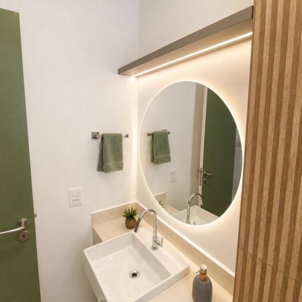Lavabo.
