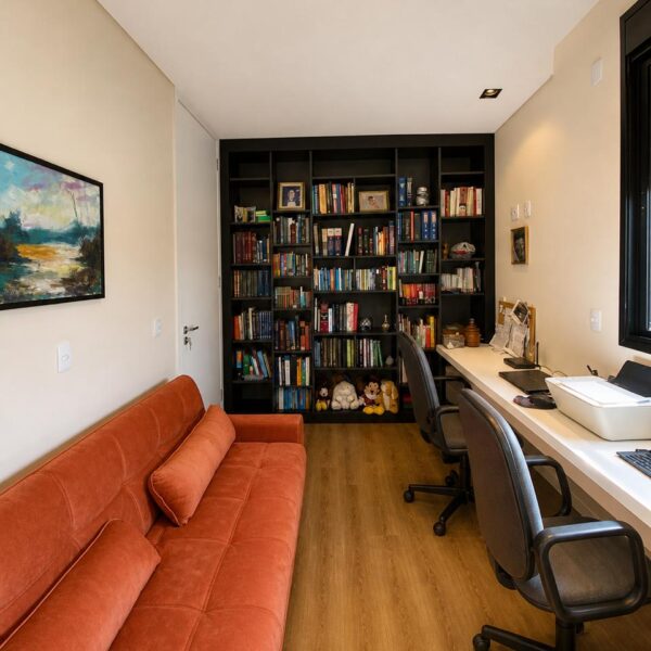 Home Office.