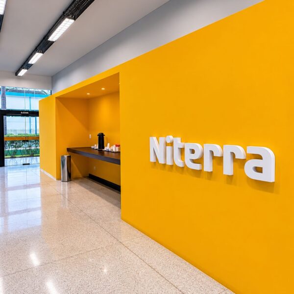 Recepção / Café – Foyer.