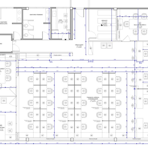 Layout.