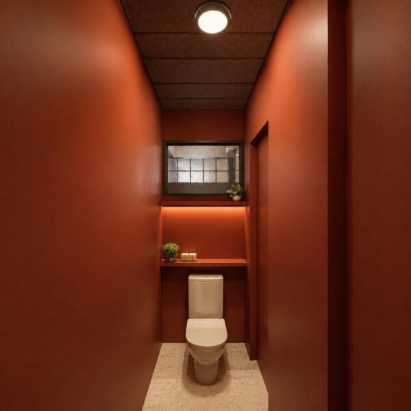 Lavabo.